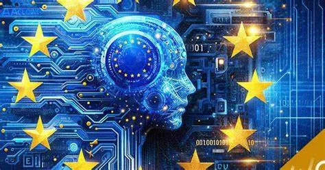 L’Unione Europea Spinge Sull’Intelligenza Artificiale nei Settori Chiave: Piano da un Miliardo per la Competitività