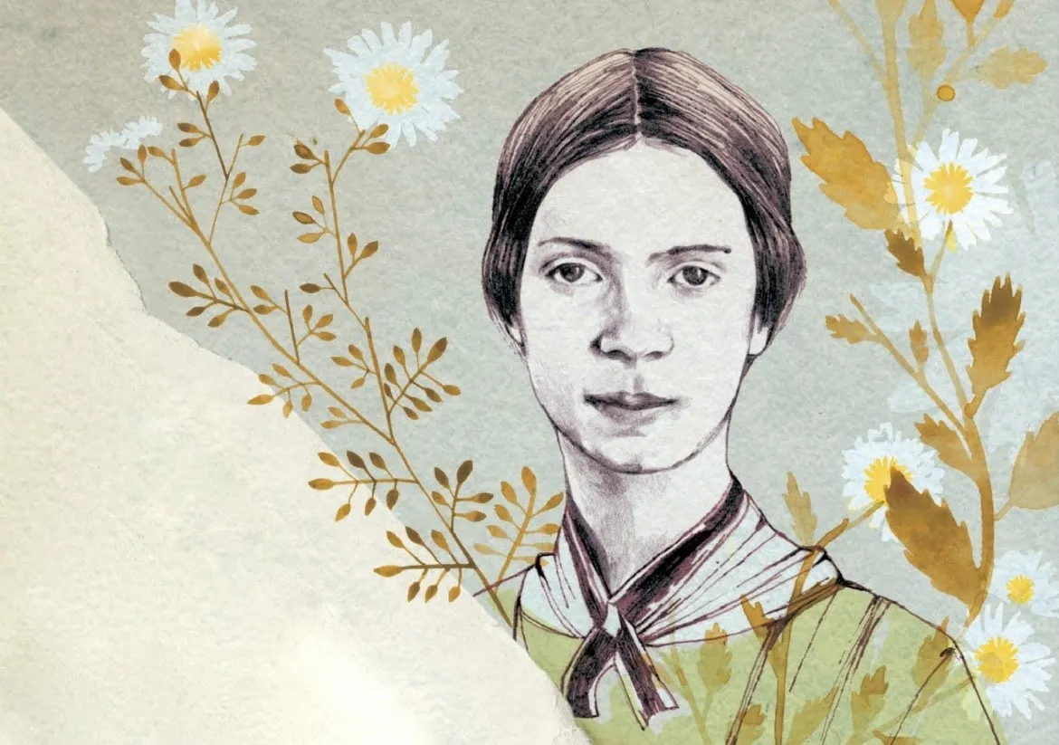 Figlie dell’oro: Roma celebra la poesia di Emily Dickinson tra voce, danza e riflessione contemporanea