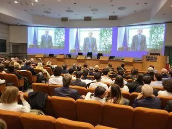 Salute e Sicurezza sul Lavoro: Focus su Innovazione, Ricerca e Prevenzione nella Giornata Inail a Roma