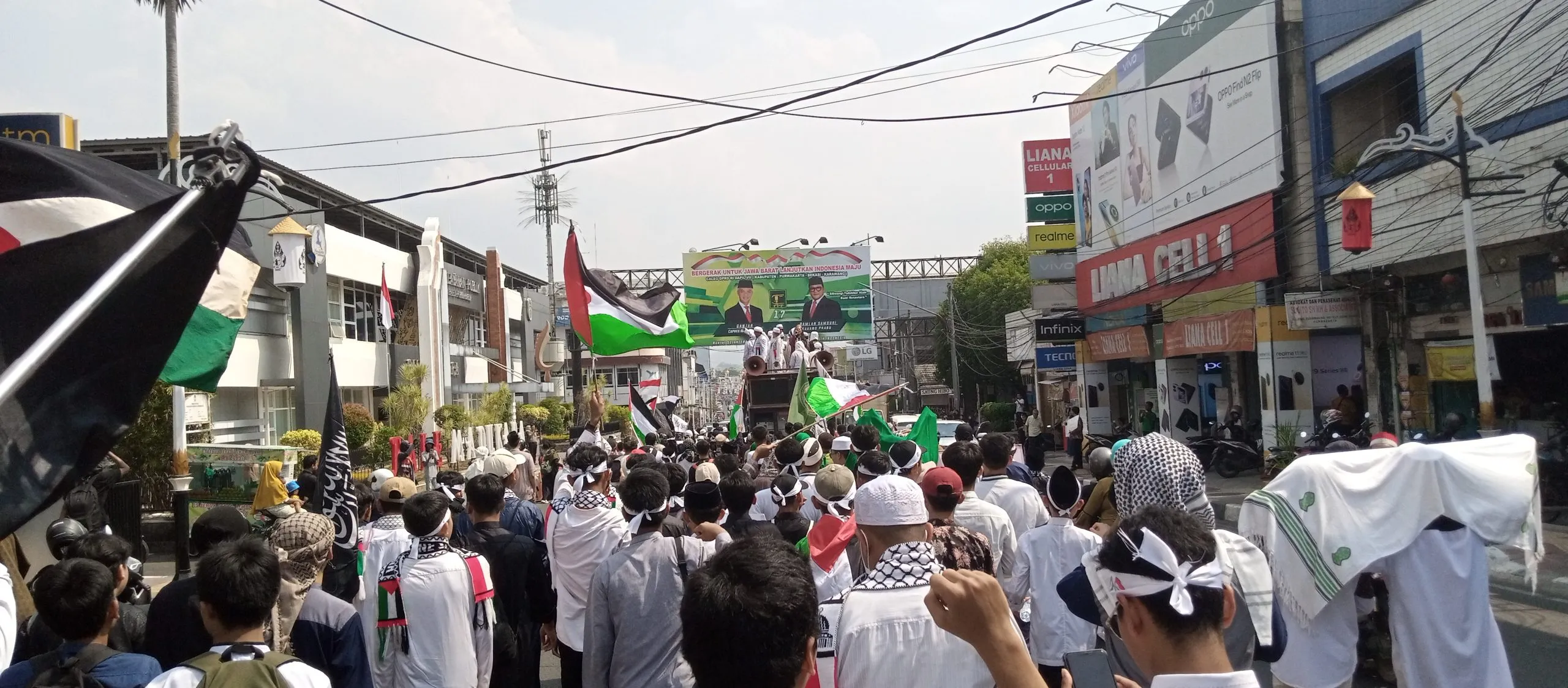 Il centro Palestina all'Università dell'Indonesia: tra ricerca, polemiche e sfide accademiche