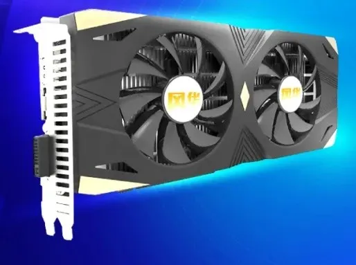 InnoSilicon Fenghua No.3: la GPU cinese che sfida il mondo con RISC-V, ray tracing e oltre 112 GB di memoria HBM