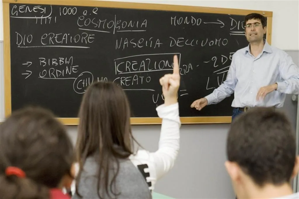 Assunzioni docenti di religione 2025: cosa cambia e quali prospettive per i precari
