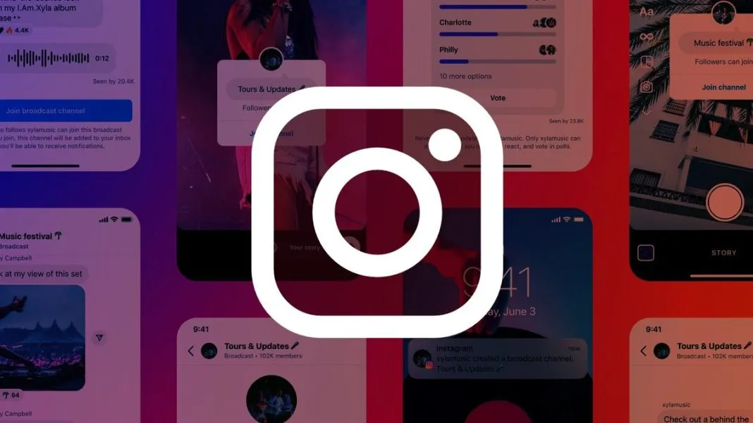 Instagram 2025: Tutte le Nuove Funzionalità tra Repost, Mappe e Scheda Amici