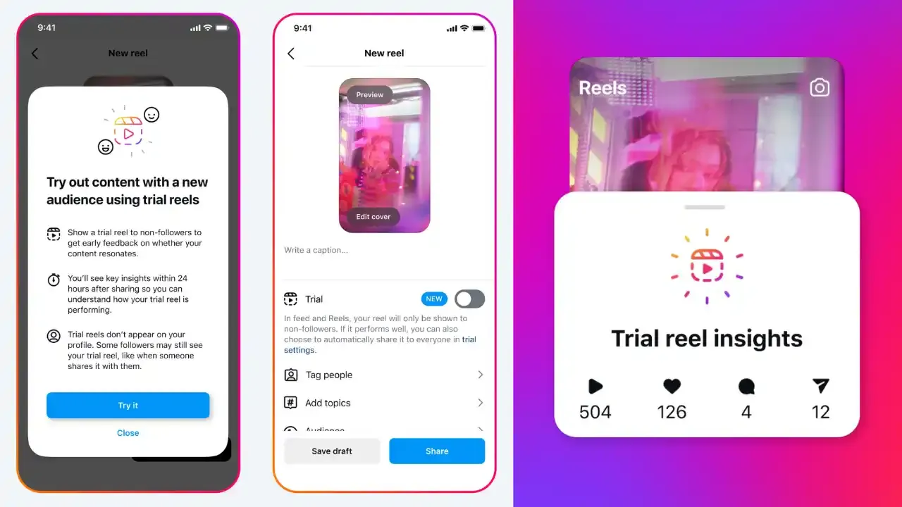 Instagram rivoluziona i Reels: tutte le novità della funzione 'Link a reel' per sequenze e storytelling avanzato