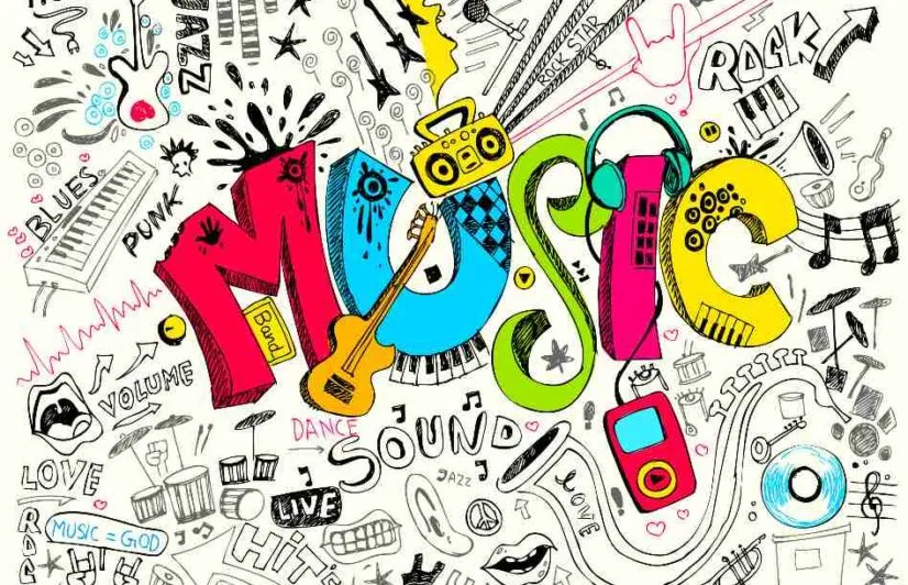 Musica Trap, Classica e Digitale: Benefici Educativi e Sociali a Scuola