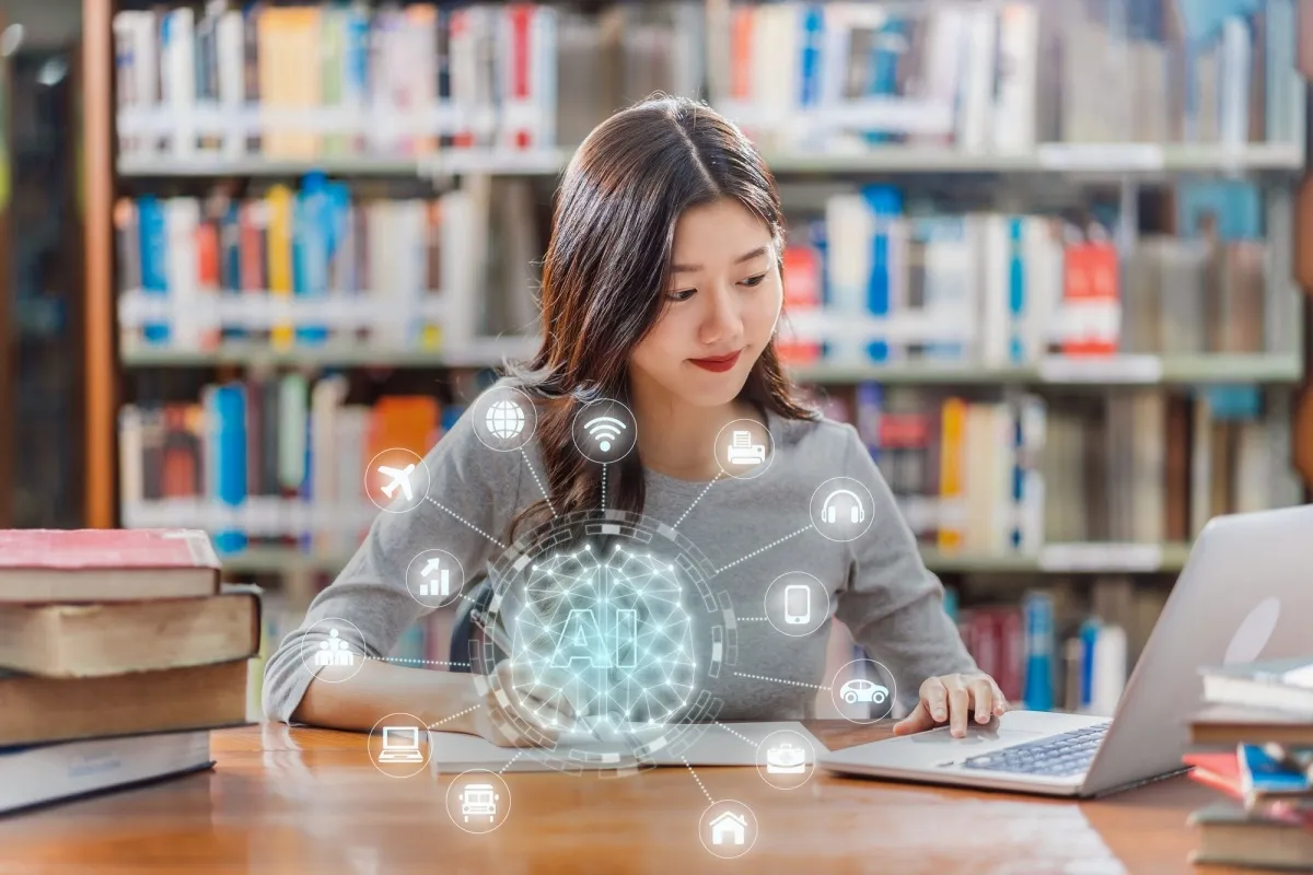 La Scuola Italiana di Fronte alla Sfida dell’Intelligenza Artificiale: Tra Entusiasmo degli Studenti e Incertezza dei Docenti