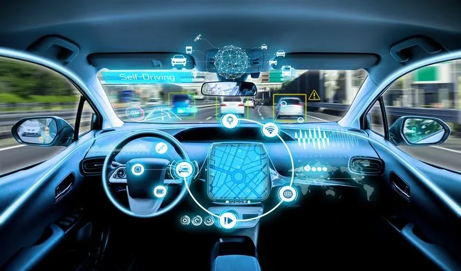 L’evoluzione dei Super Adas: l’intelligenza artificiale al centro dell’assistenza autonoma nei veicoli del futuro