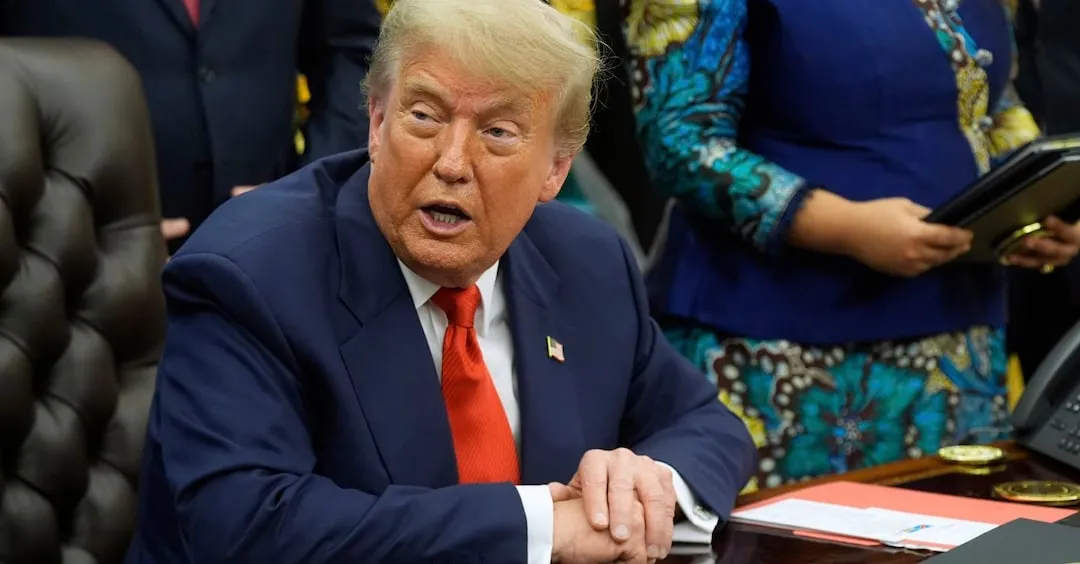 Stati Uniti, Corte d'Appello dichiara illegittimi molti dazi Trump: scenari e conseguenze