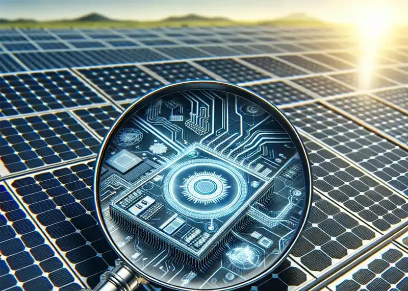 La Rivoluzione delle Celle Solari: Il Semiconduttore P3ttm Trasforma la Luce in Elettricità con Efficienza Quasi Totale