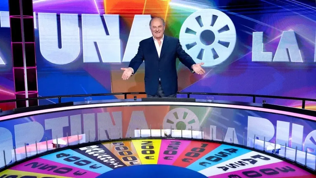La Ruota della Fortuna: Tra Gioco e Istruzione, la TV può davvero Educare all’Amore per la Lingua Italiana?