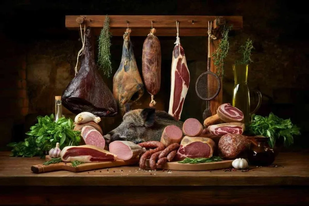 Carne del Bosco: Selvaggina, Nuova Frontiera della Cucina Green e Sostenibile