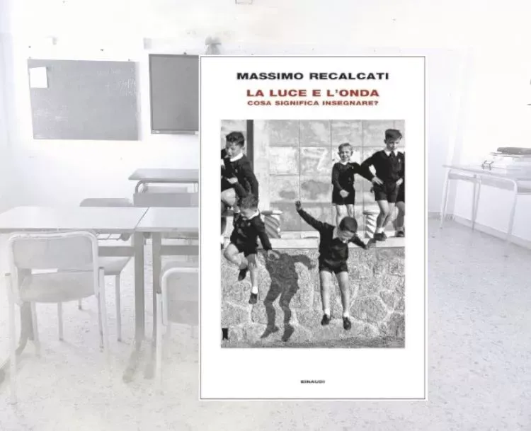La scuola secondo Massimo Recalcati: il ritorno ai maestri autentici per rispondere ai giovani