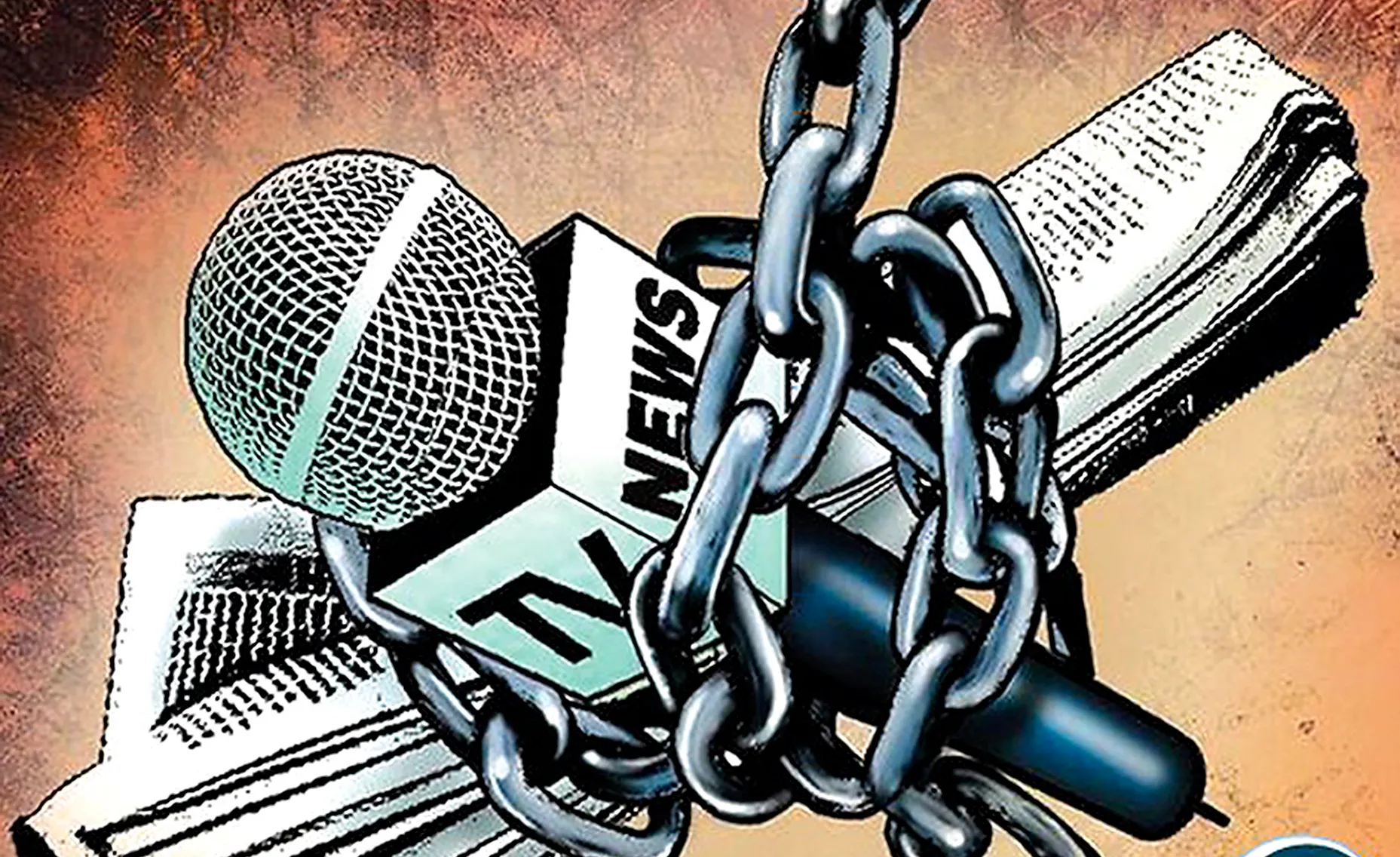 Libertà di stampa a rischio negli Stati Uniti: il crescente fenomeno della censura editoriale