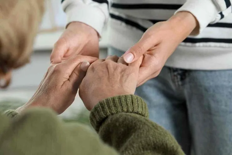 Licenziamento caregiver: la Cassazione detta nuove regole