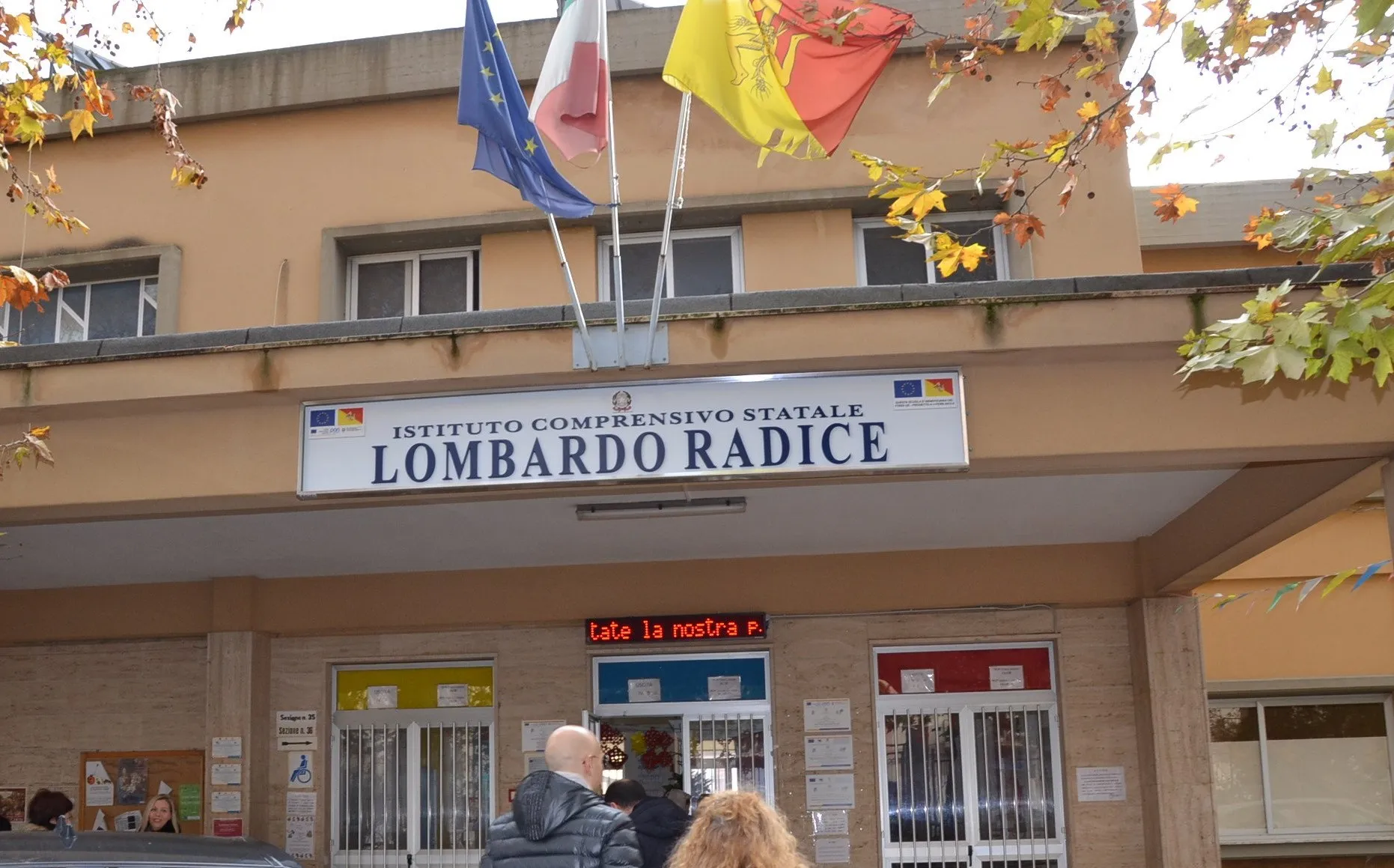 Il Liceo “Lombardo Radice” di Catania entra nella Top Five di Cambridge University: Un'eccellenza siciliana tra innovazione e internazionalizzazione
