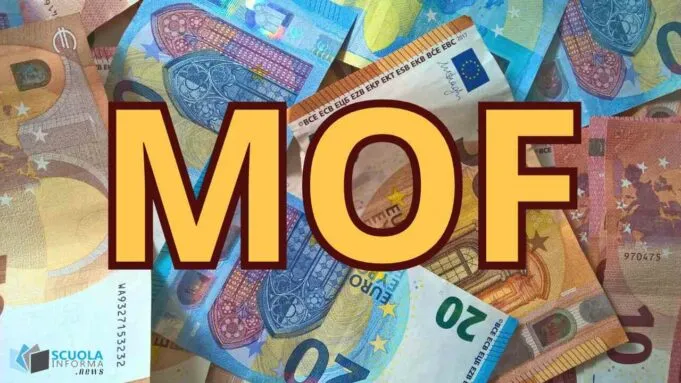 MOF 2025/26: Confermata la struttura del fondo. Avviato il negoziato al Ministero dell’Istruzione