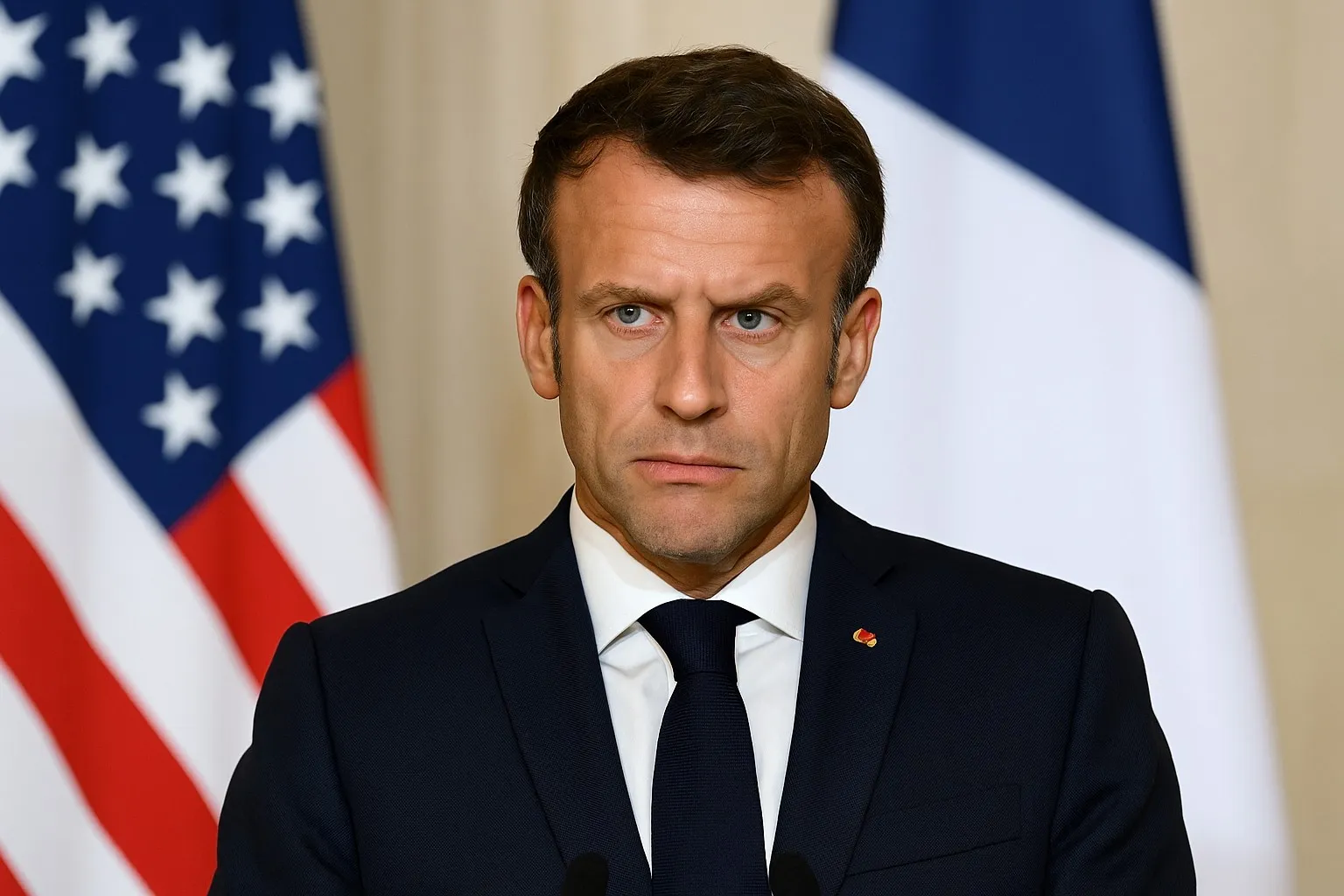 Macron e la Nuova Alleanza: Scenario Politico ed Economico della Francia verso il 2027