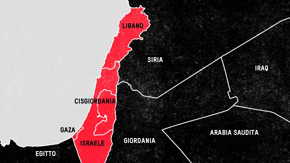 Cisgiordania e Gaza: la strategia di Israele per l'annessione e la nuova crisi umanitaria