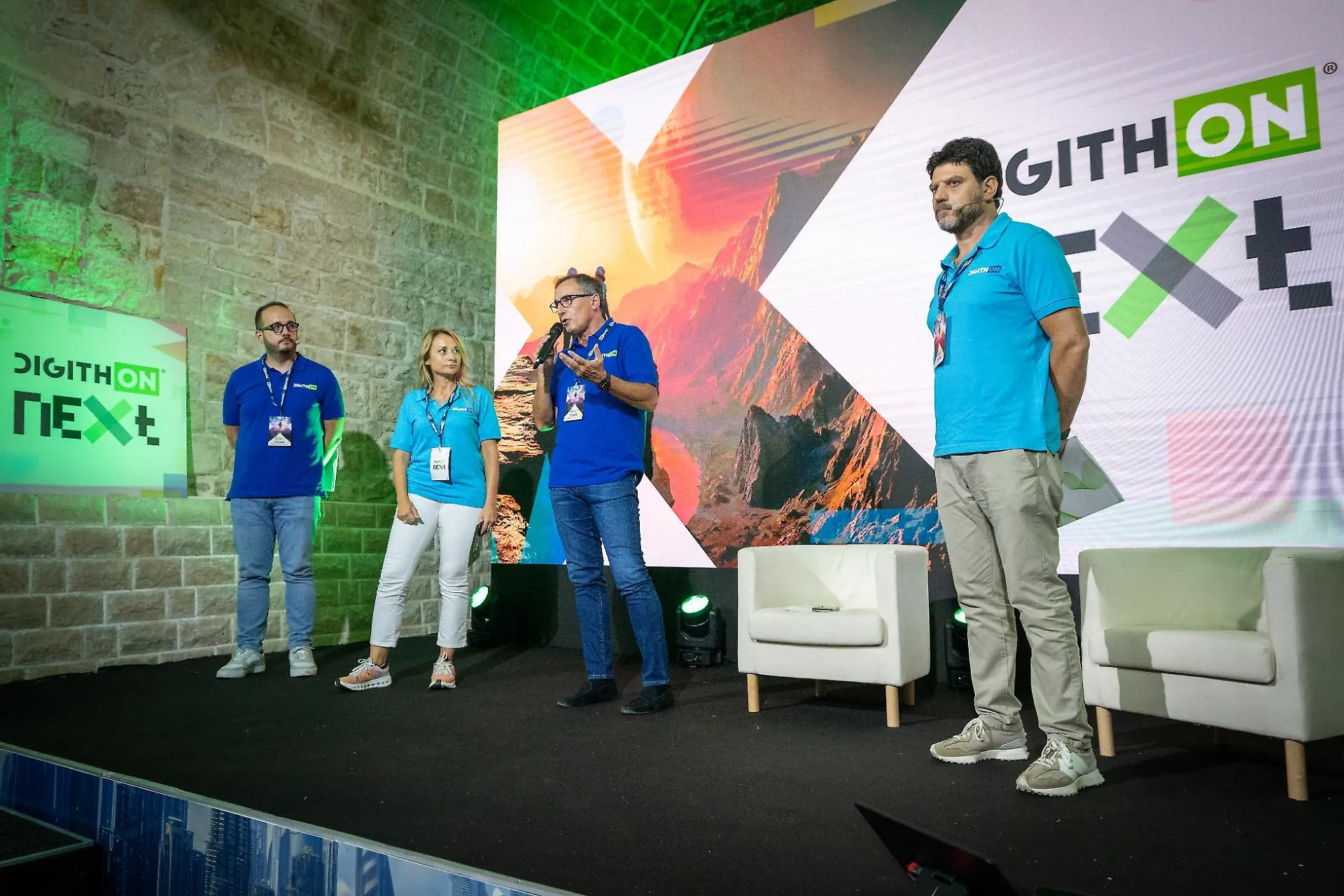 Lexsa, l’assistente IA che rivoluziona la fiscalità: trionfa a Digithon 2025 a Bisceglie