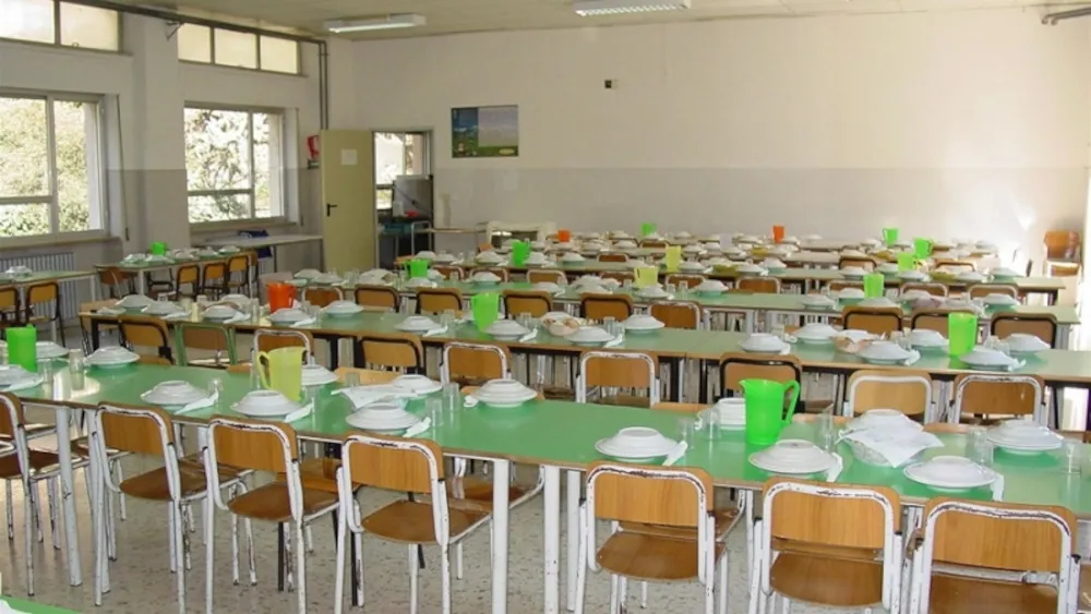 Crescita Straordinaria nell’Alimentazione Scolastica Globale: 80 Milioni di Nuovi Studenti Aderiscono ai Programmi Mensa Gratuiti