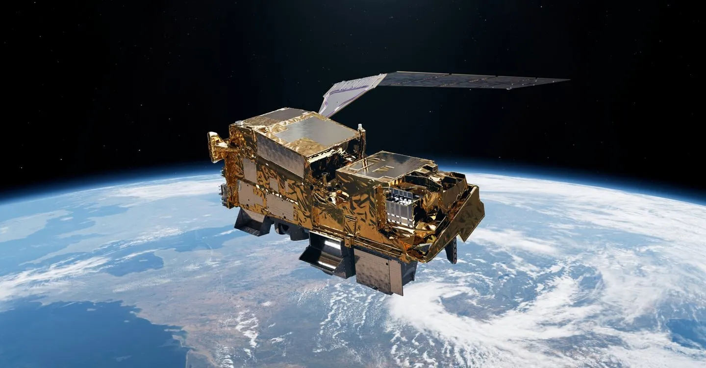 Il satellite europeo MetOp-SG-A1 rivoluziona le osservazioni meteo e climatiche: primi dati e prospettive