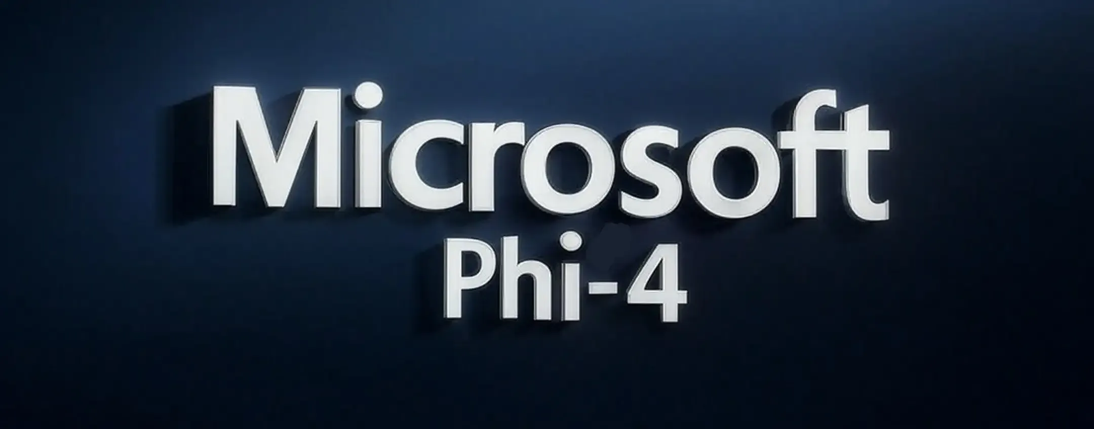Phi-4-mini-flash-reasoning: la nuova AI mobile di Microsoft