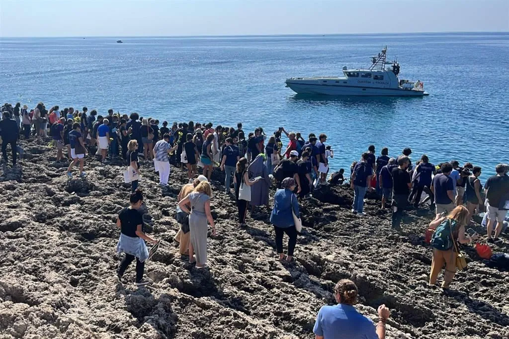3 Ottobre: Sciopero Generale e Memoria dei 368 Migranti di Lampedusa nel Giorno della Commemorazione