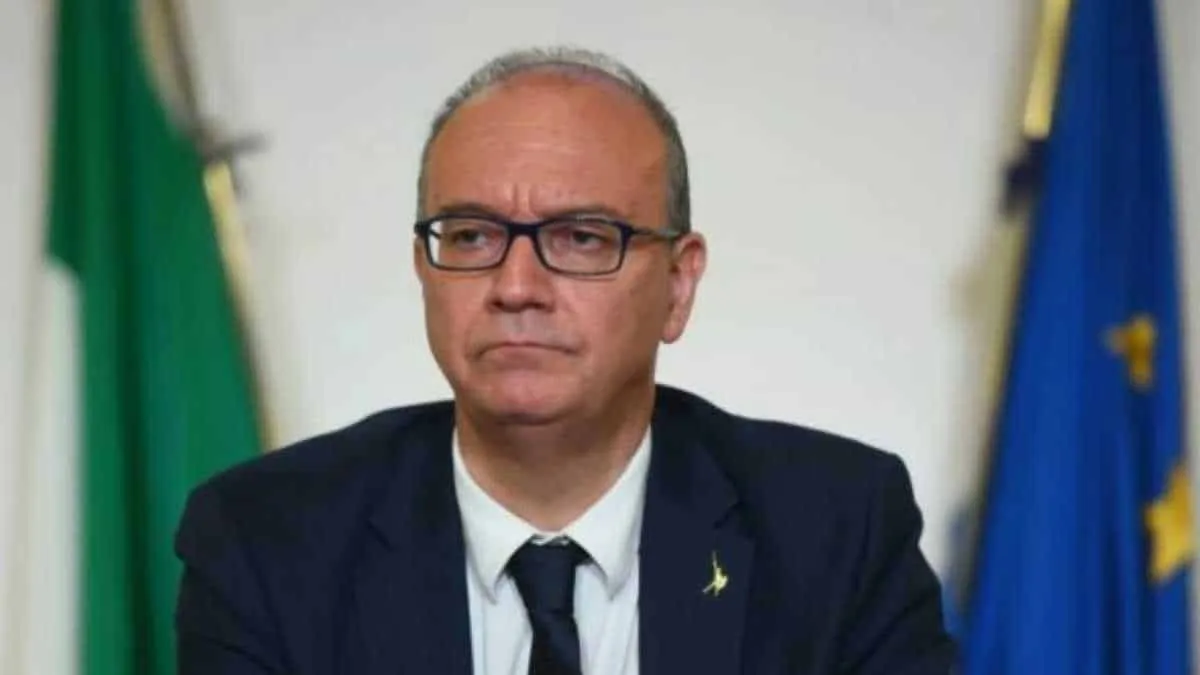 Valditara rilancia Agenda Sud e Nord: 150mila euro per ciascuna scuola fragile, 500 milioni per colmare i divari territoriali