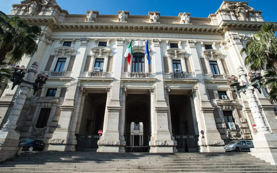Nuova Commissione per il Sistema Integrato di Istruzione