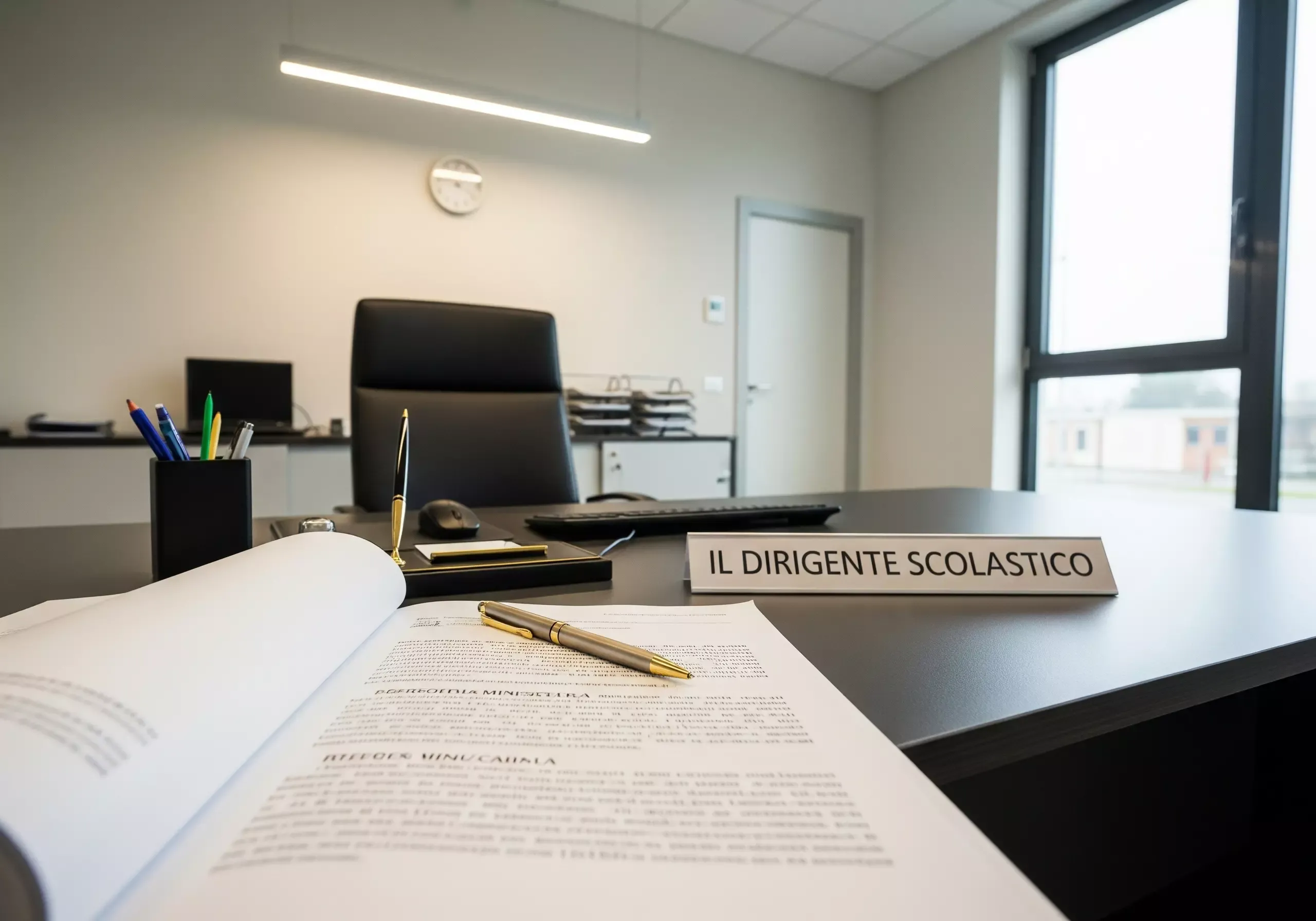 Trasferimenti e Nuove Sedi per Dirigenti Scolastici: Guida Completa alla Gestione Serene della Scuola