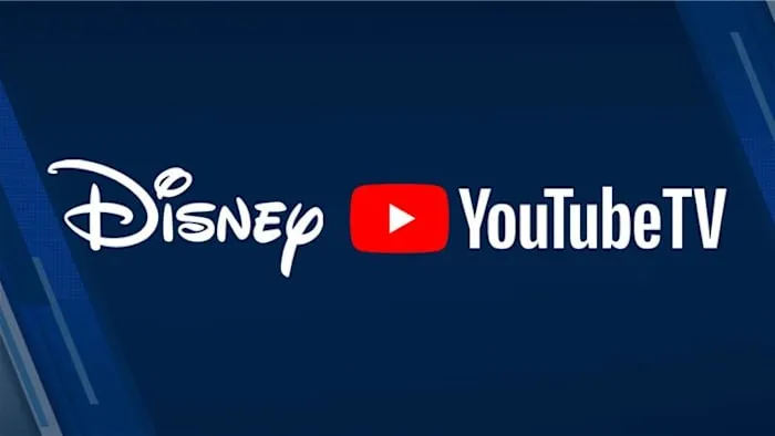 YouTube TV e Disney Raggiungono un Accordo Storico: Tornano ESPN, ABC e Tutti i Canali del Gruppo