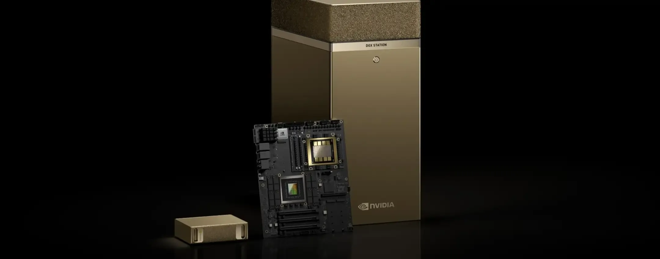 DGX Spark: NVIDIA consegna il suo supercomputer compatto a Elon Musk e inaugura una nuova era nell’AI