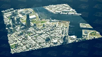 Digital Twin e le Città del Futuro: La Fusione tra Realtà e Digitale Trasforma l’Urbanistica Italiana
