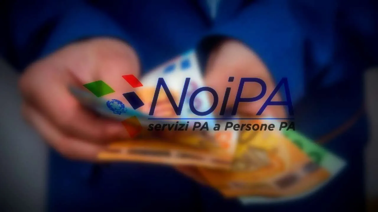 Cedolino NoiPa settembre 2025: Emissione speciale e pagamento arretrati RPD ai supplenti – Tutte le date e dettagli