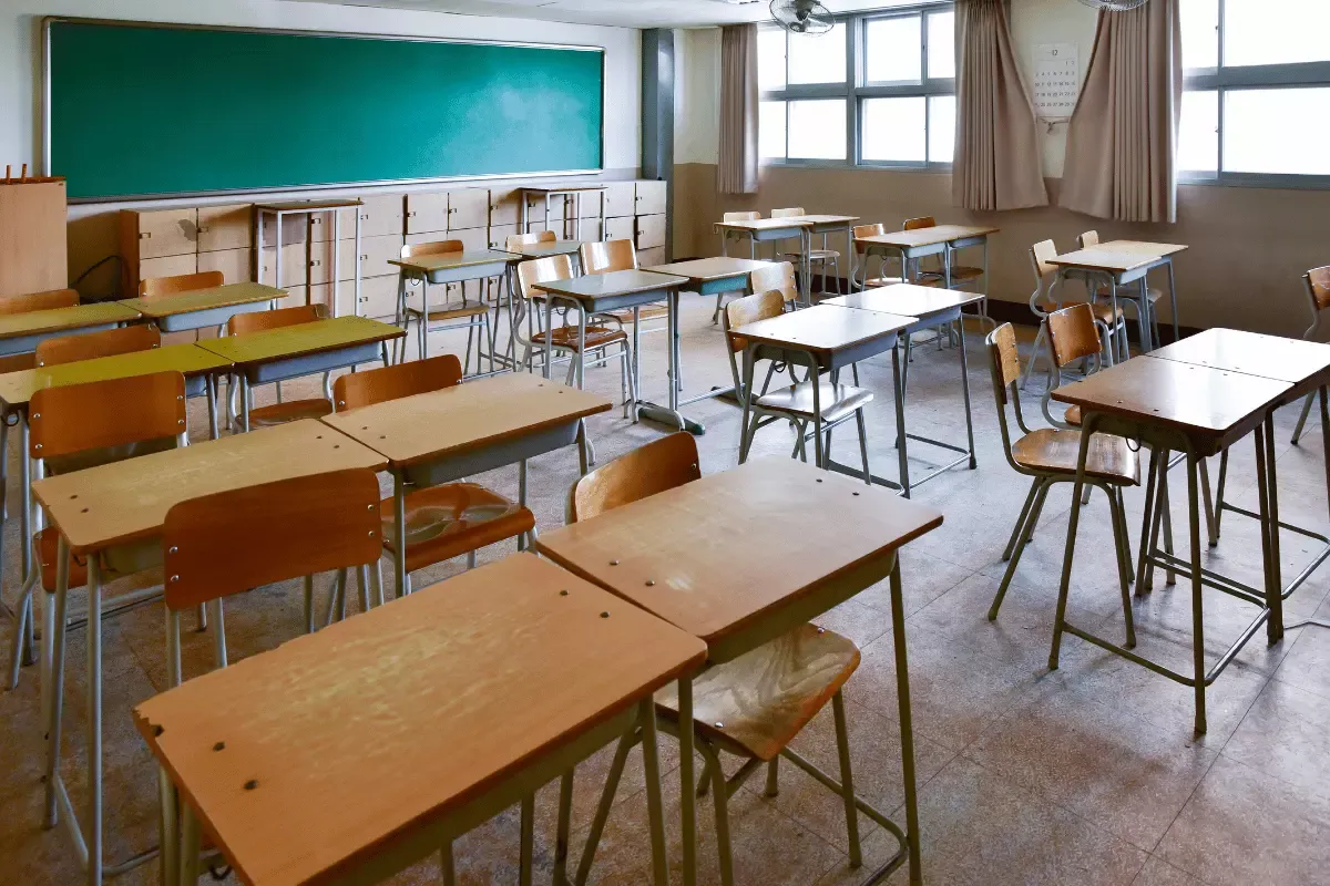 Calo demografico e scuola in Lombardia: 45mila studenti in meno e oltre mille classi cancellate in tre anni