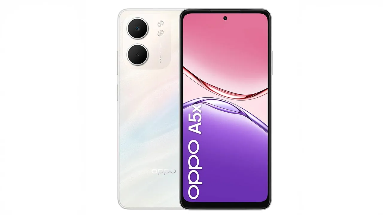 OPPO A5 4G e A5X: potenza e autonomia da record