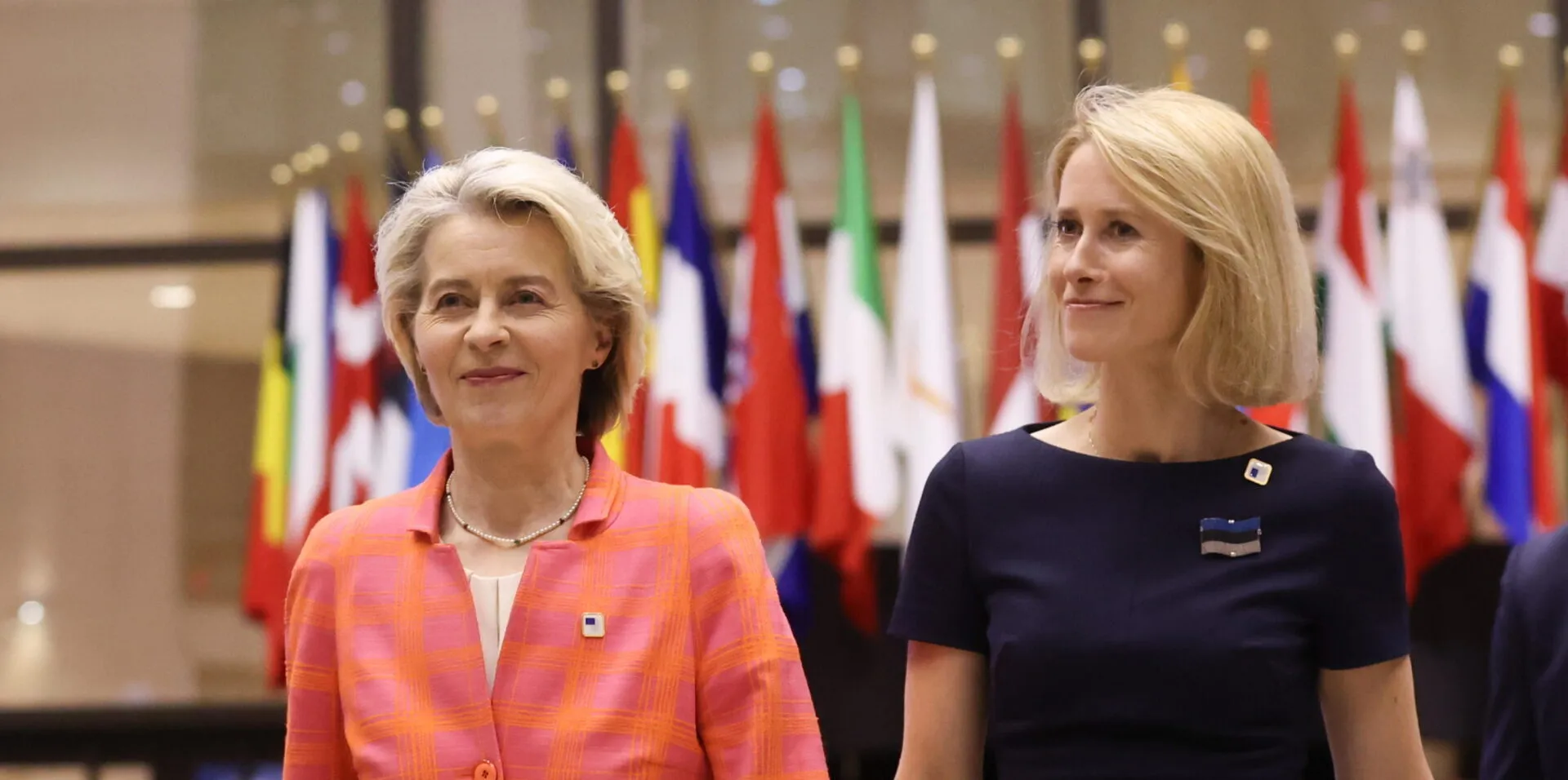 La sovranità europea nelle mani della giustizia: il caso Ucraina e la crisi dell’Unione