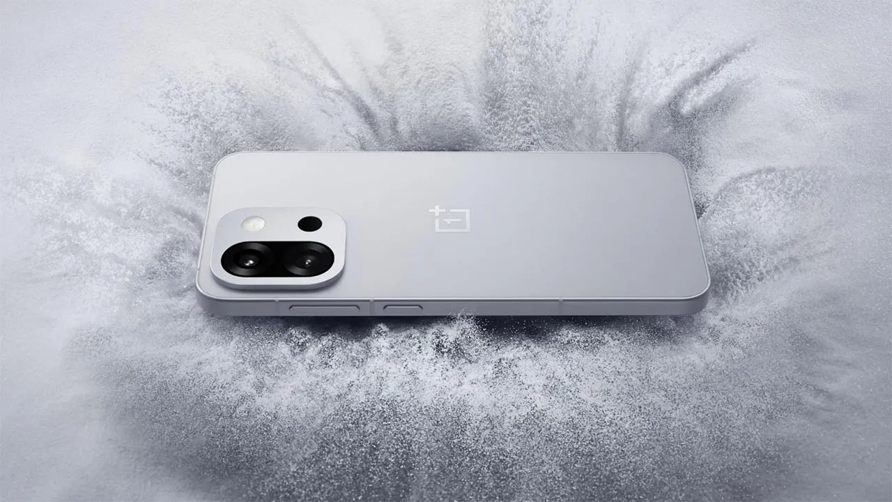 OnePlus 15: Arriva il Restyling Rivoluzionario del Nuovo Top di Gamma, Confermato dal Teaser Ufficiale