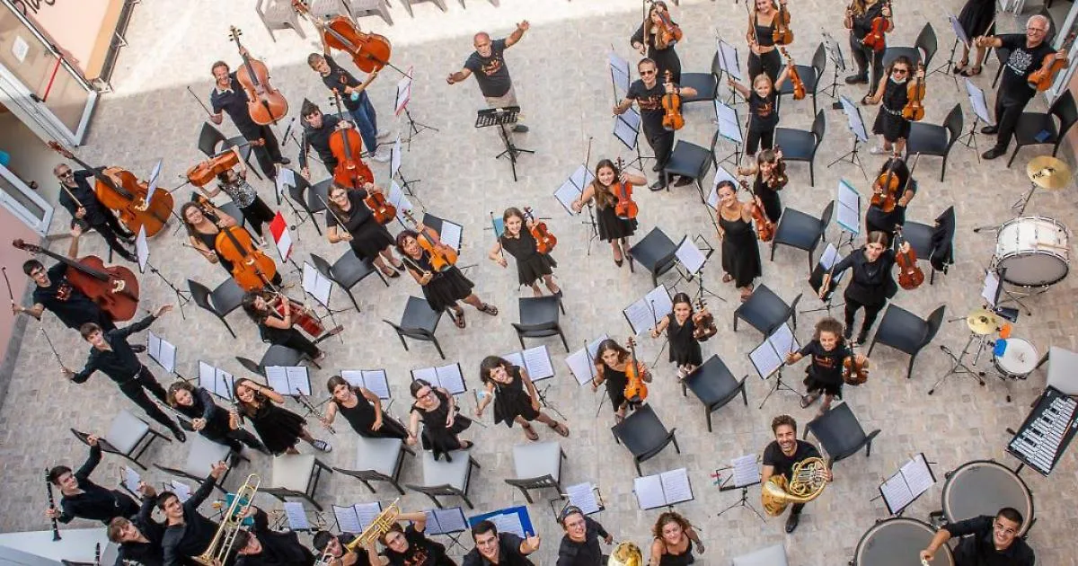 Nasce l'Orchestra Nazionale dei Licei Musicali: Tutte le Informazioni per le Candidature 2025
