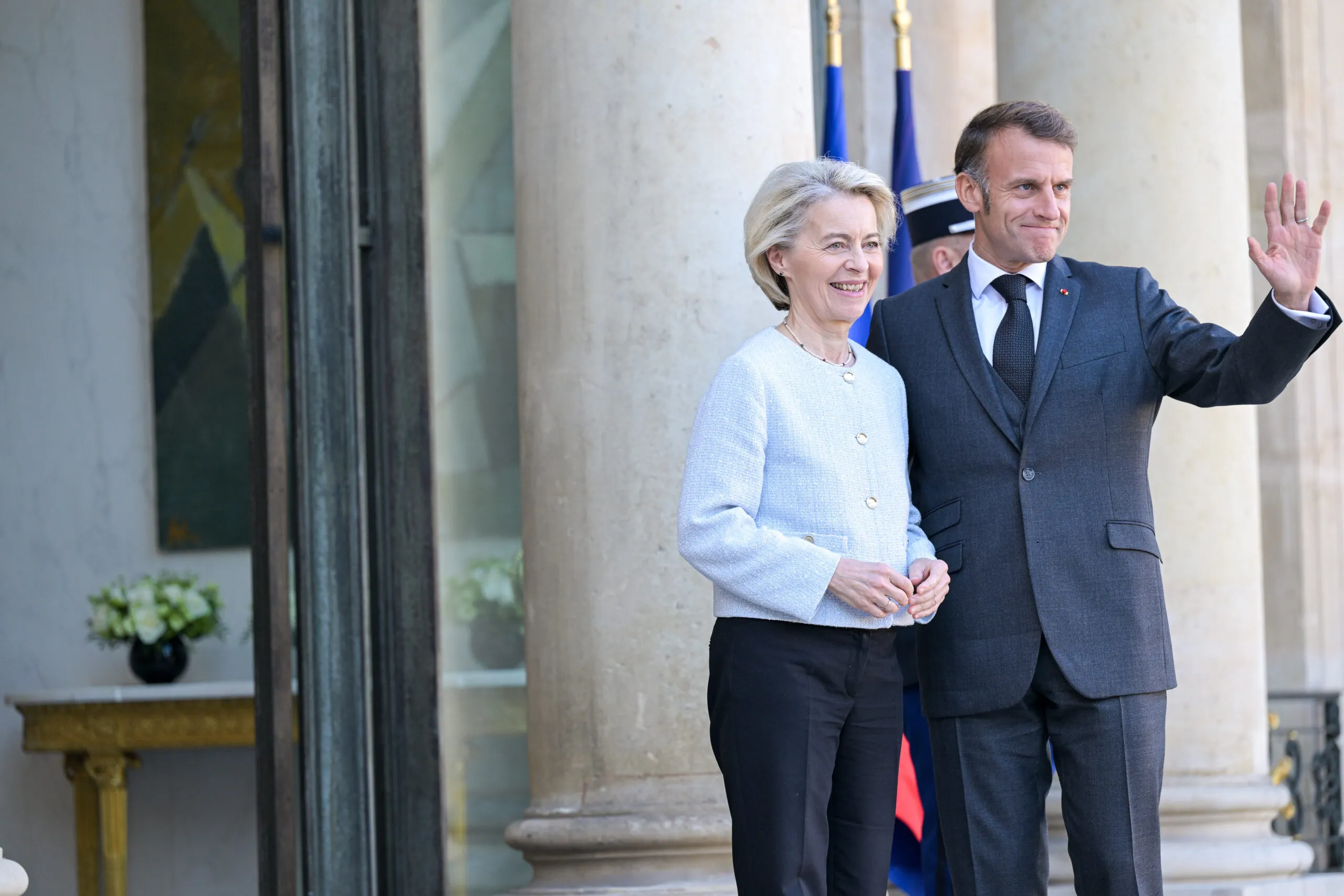 Il Ritiro dei Soldati USA dall'Est Europa: Le Nuove Sfide per la Difesa Continentale