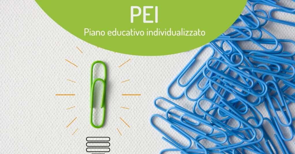 PEI 2025: Compilazione, Ruolo del GLO e Nuove Strategie Inclusione Scolastica – Corso con Modello Editabile