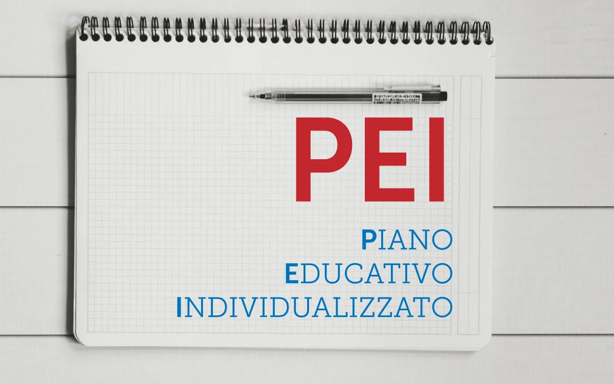 Chi deve redigere il PEI? Tutto quello che i docenti devono sapere per l’inclusione scolastica efficace