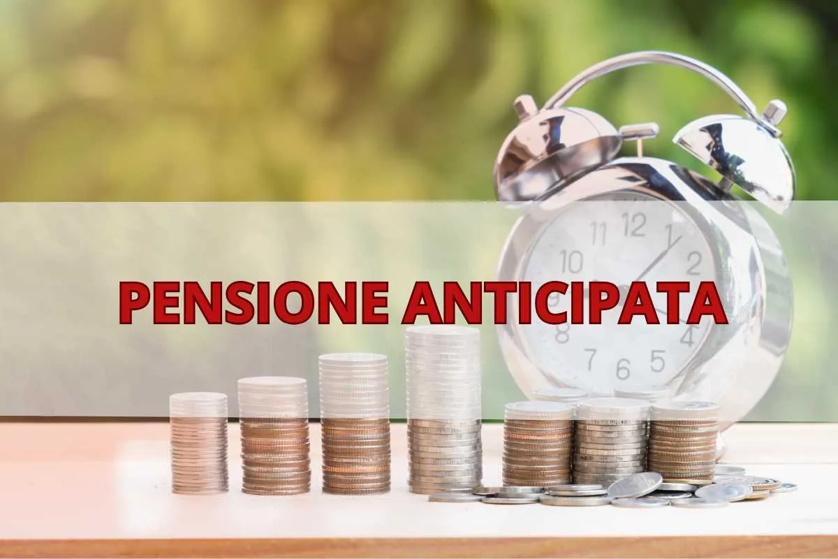 Pensione anticipata 2025: nessuna soluzione convincente?