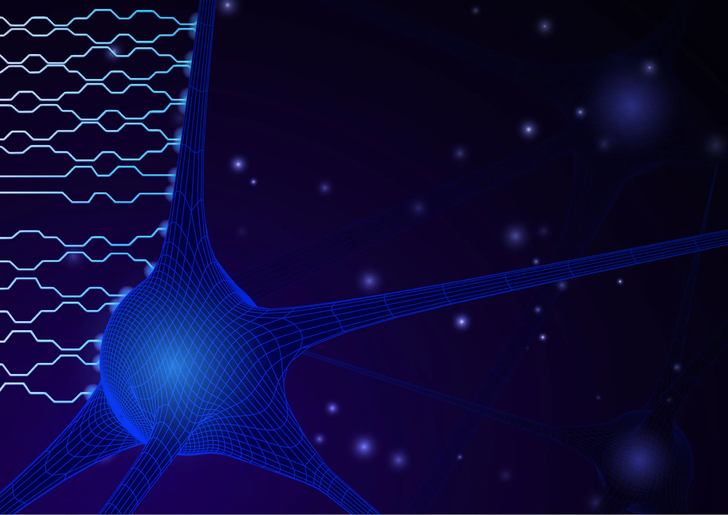 Rivoluzione dell’Intelligenza Artificiale: Il Politecnico di Milano Svela le Reti Neurali Fisiche che Calcolano con la Luce