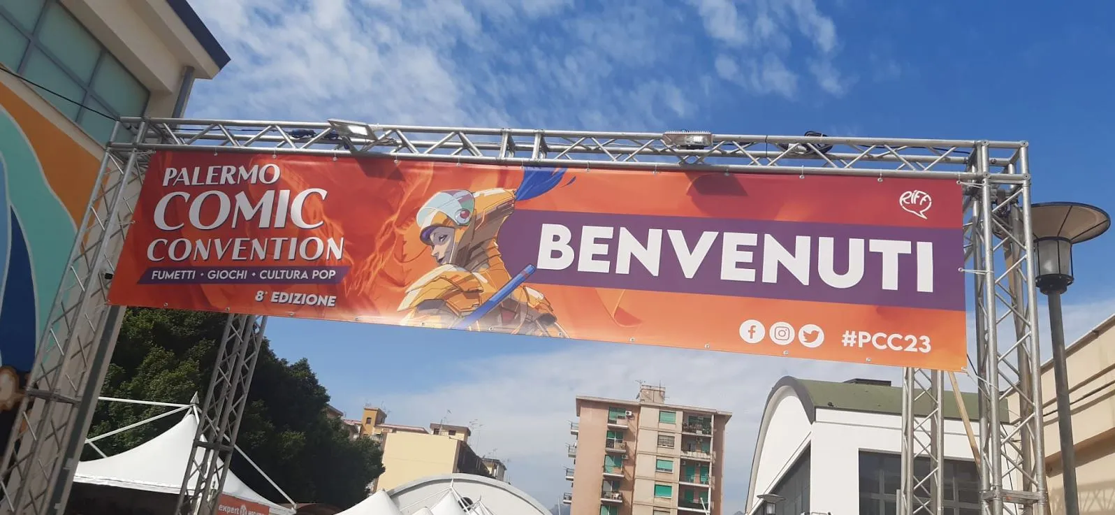 Il Gioco Didattico come Motore di Inclusione e Antidoto alla Dispersione Scolastica: Il Caso della Palermo Comic Convention 2025