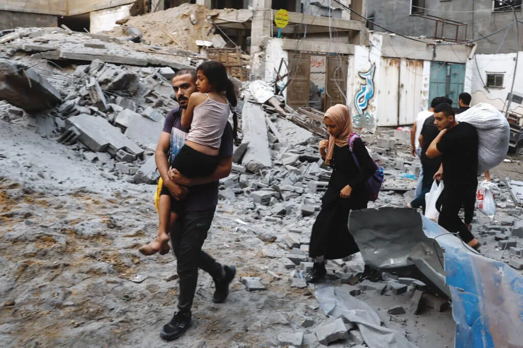 Sciopero Generale per Gaza: Social Silenziati e Profondo Cambiamento nel Mondo della Scuola Italiana