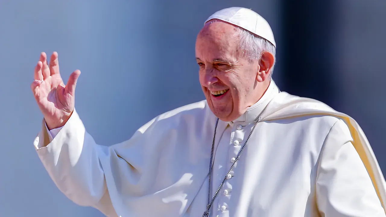 Papa Francesco: Il Cordoglio di Valditara e l’Eredità di un Pontefice che ha Segnato la Storia