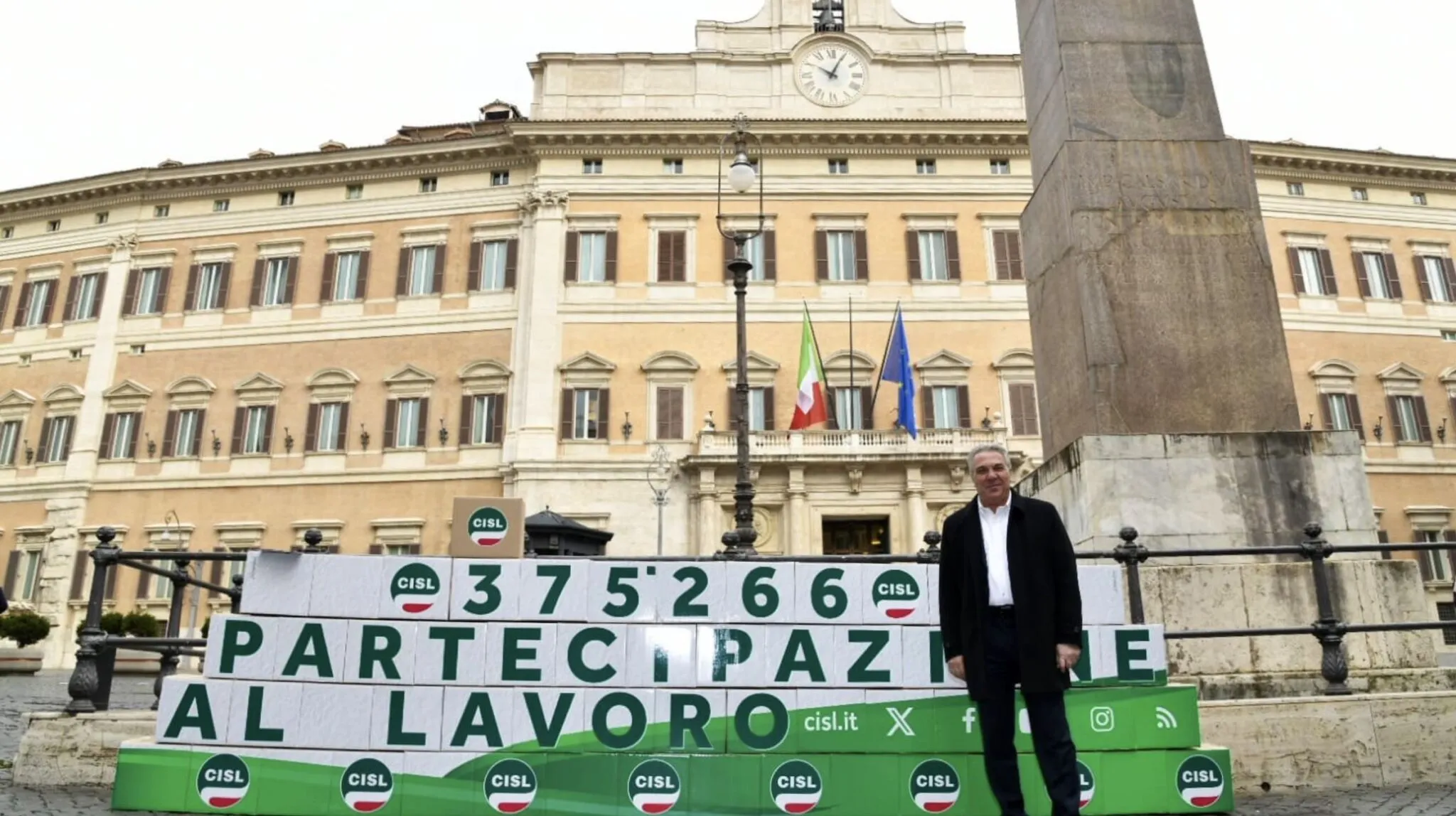 Partecipazione dei Lavoratori: Perché la Proposta della Cisl Fatica a Trovare Spazio nel Dibattito Pubblico?