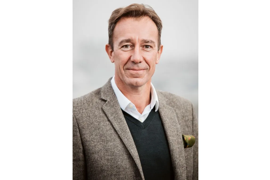 La visione di Philippe Vignon per il Glion Institute of Higher Education: Formare i Leader del Futuro attraverso un'Educazione Trasformativa