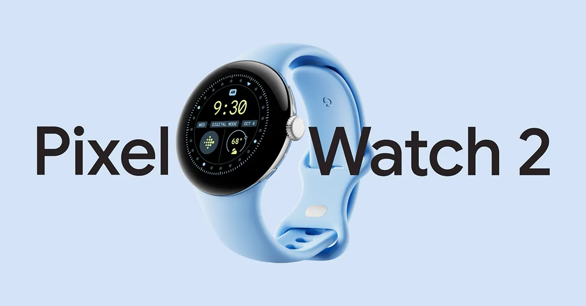 Google Pixel Watch 2: Il Miglior Smartwatch Android Economico per Monitoraggio Completo della Salute